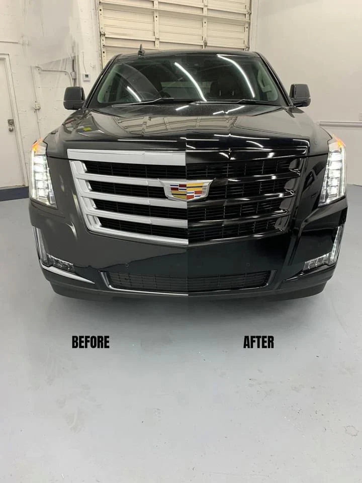 Chrome Delete
